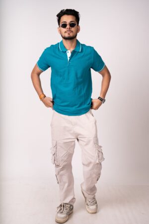 Premium Cotton T-shirt
